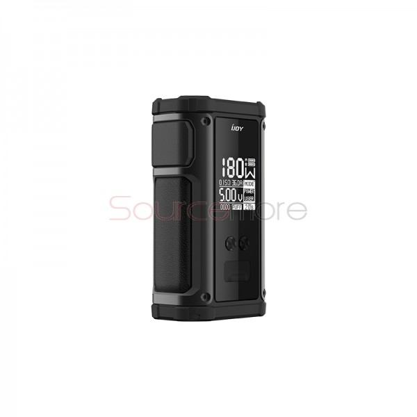 IJOY Captain 2 Mod