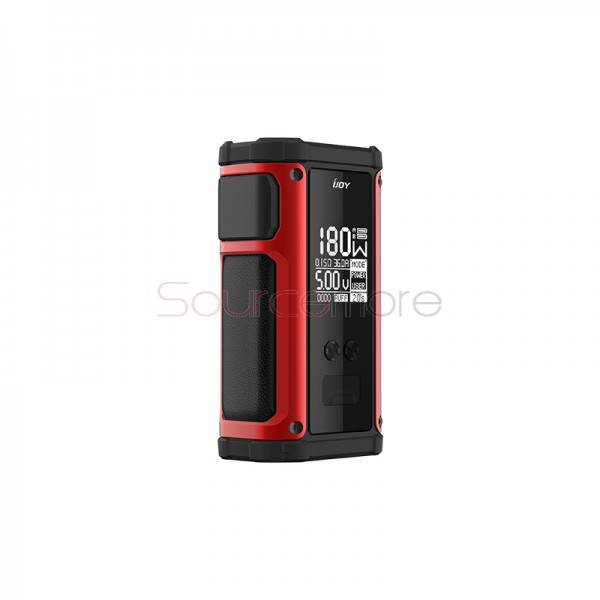 IJOY Captain 2 Mod