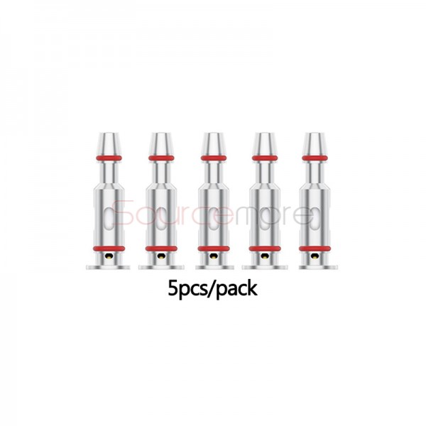 IJOY Captain AirGo Coil