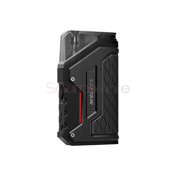 IJOY Captain AirGo Kit Black