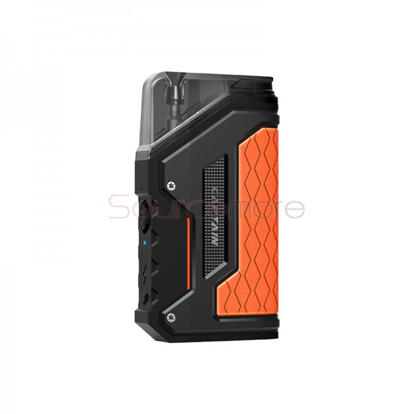 IJOY Captain AirGo Kit Orange