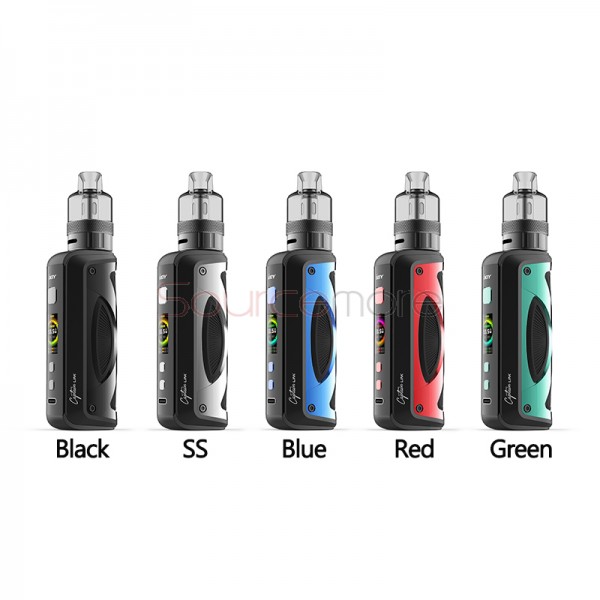 IJOY Captain Link Kit
