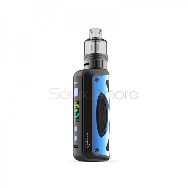 IJOY Captain Link Kit