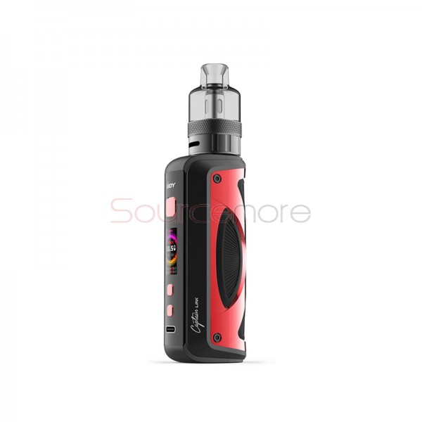IJOY Captain Link Kit