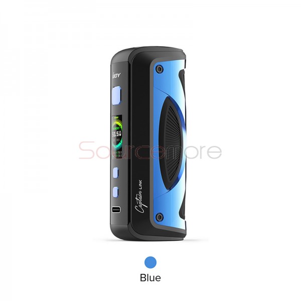 IJOY Captain Link Mod