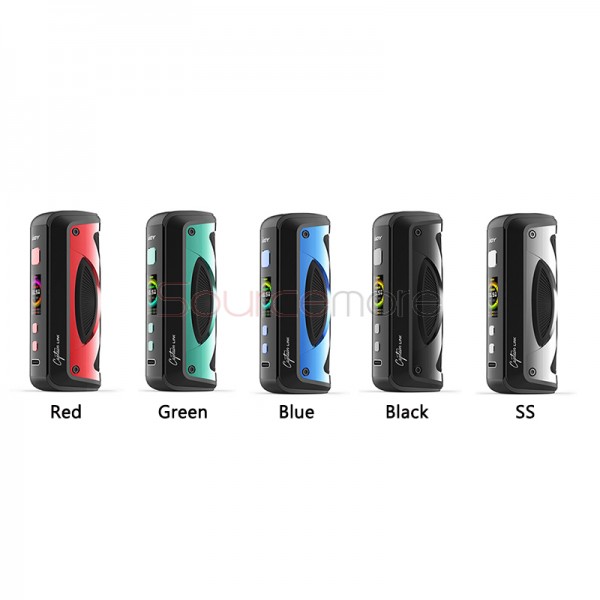 IJOY Captain Link Mod