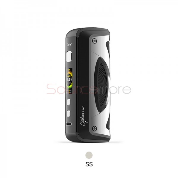 IJOY Captain Link Mod SS