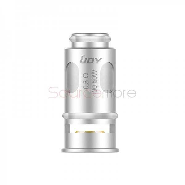 IJOY Captain L5 Mesh coil 0.5ohm 3pcs