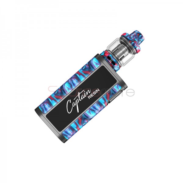 IJOY Captain Resin Kit