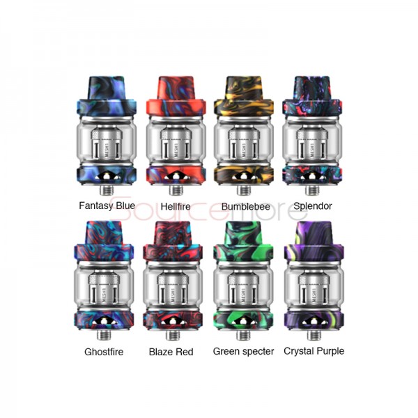 IJOY Captain Resin Tank