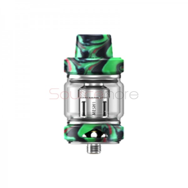 IJOY Captain Resin Tank - Green Specter