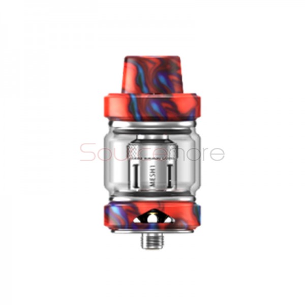 IJOY Captain Resin Tank - Hellfire