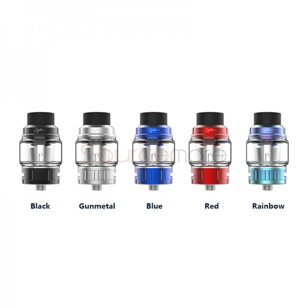 IJOY Captain V Tank