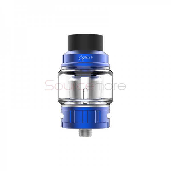 IJOY Captain V Tank