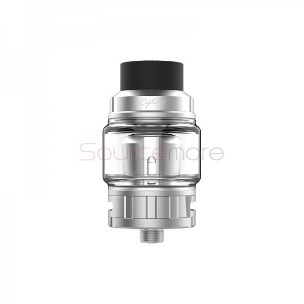 IJOY Captain V Tank Gunmetal