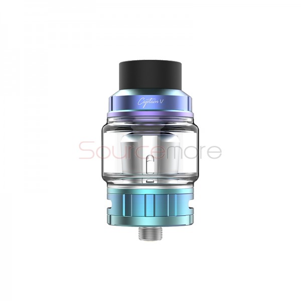 IJOY Captain V Tank Rainbow