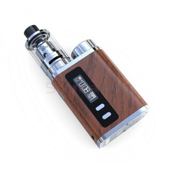 IJOY Cigpet Ant Kit - Wood