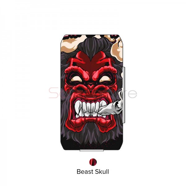 IJOY CIGPET Capo Box Mod