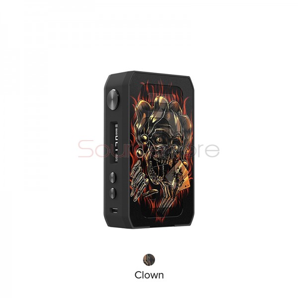 IJOY CIGPET Capo Box Mod Clown