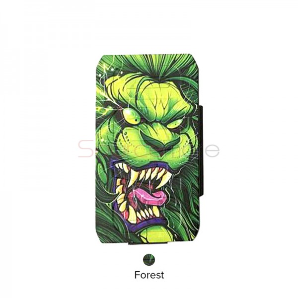 IJOY CIGPET Capo Box Mod Forest