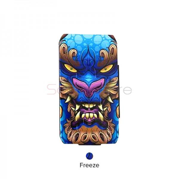 IJOY CIGPET Capo Box Mod Freeze