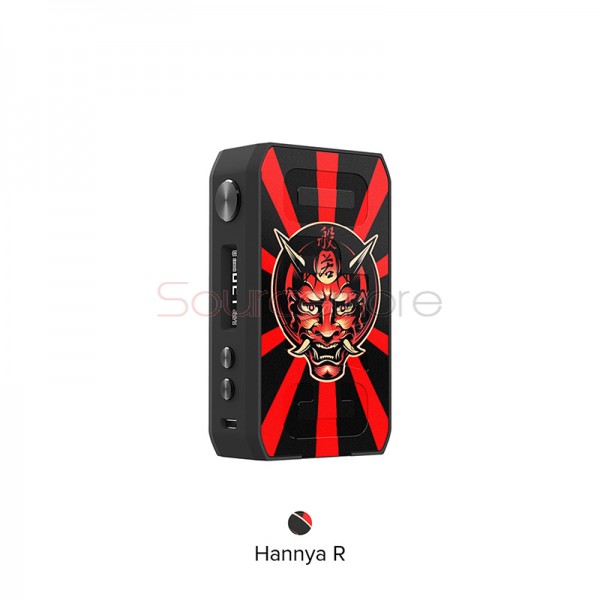 IJOY CIGPET Capo Box Mod Hannya R