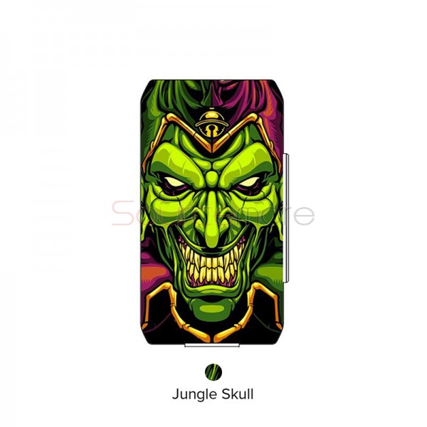 IJOY CIGPET Capo Box Mod