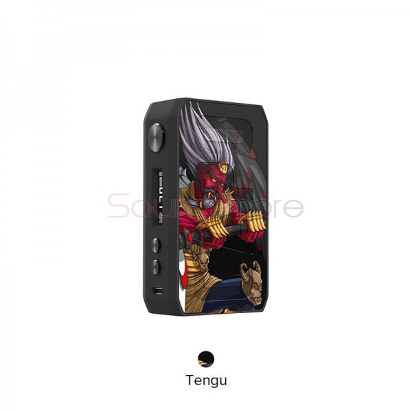 IJOY CIGPET Capo Box Mod