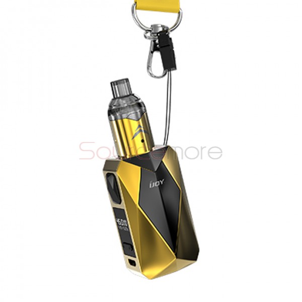 IJOY Diamond VPC 45W Kit