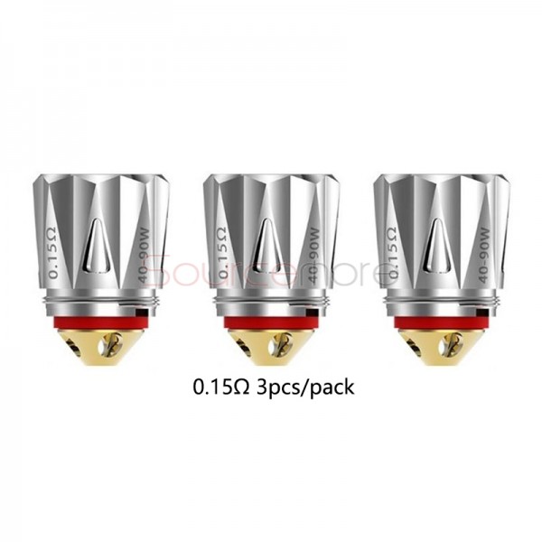 IJOY DM Mesh Coil