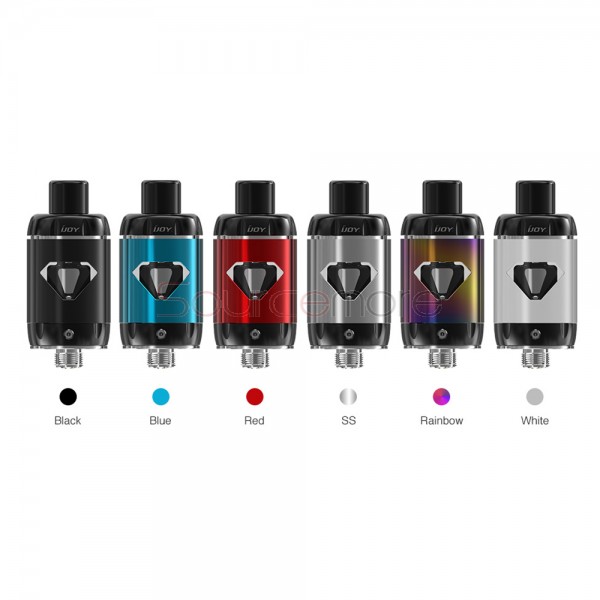 IJOY ELF MTL Tank 2ml