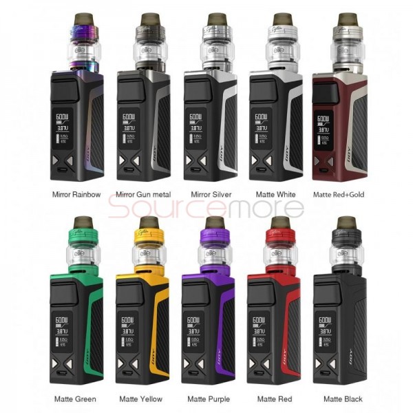 IJOY Elite Mini Kit
