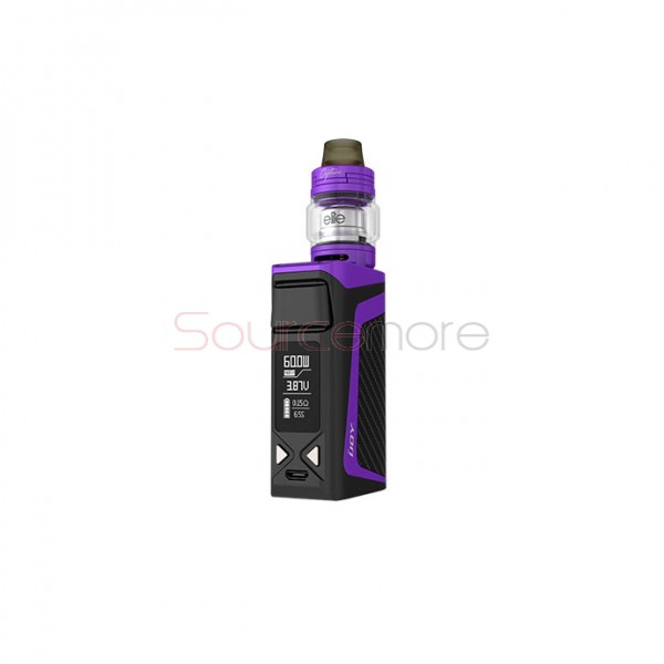 IJOY Elite Mini Kit