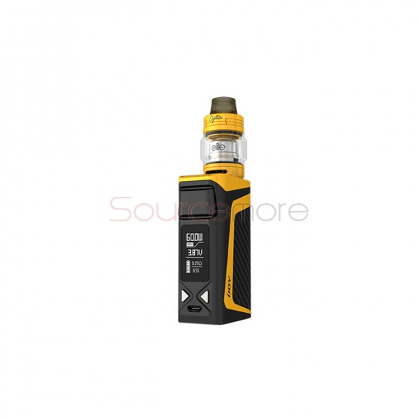 IJOY Elite Mini Kit
