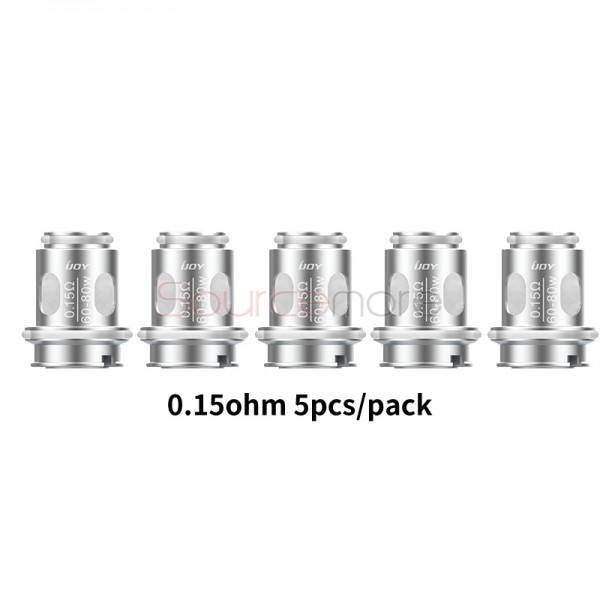 IJOY Flash Mesh Coil