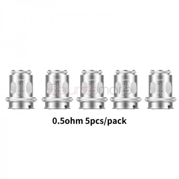 IJOY Flash Mesh Coil