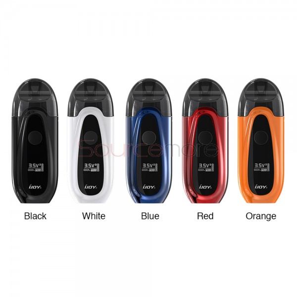 IJOY IVPC Pod Starter Kit