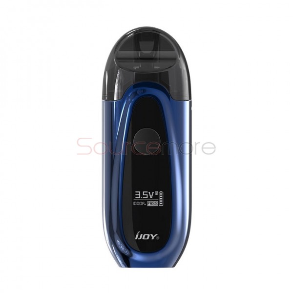 IJOY IVPC Pod Starter Kit