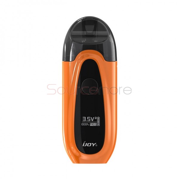 IJOY IVPC Pod Starter Kit