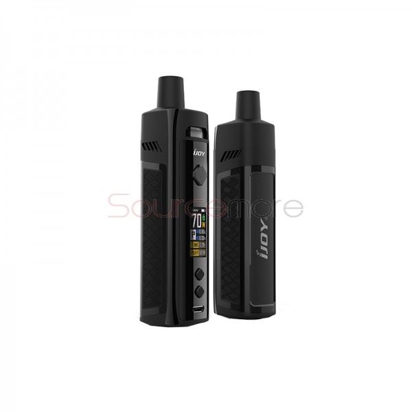 IJOY JUPITER 3000 Kit Black