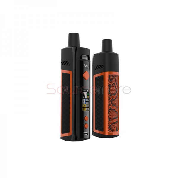 IJOY JUPITER 3000 Kit Orange