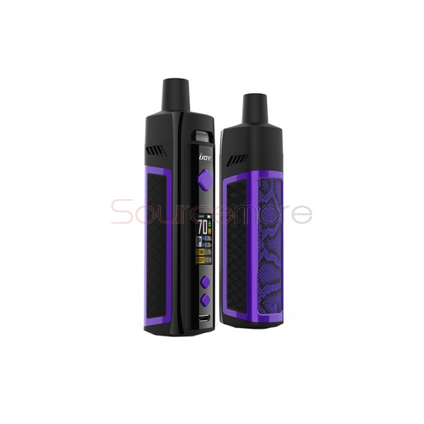 IJOY JUPITER 3000 Kit Purple