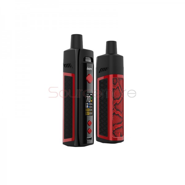 IJOY JUPITER 3000 Kit Red