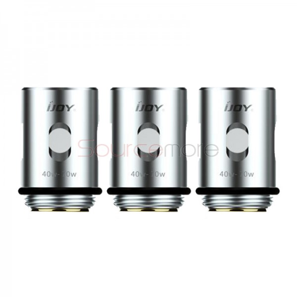 IJOY Coil for JUPITER/JUPITER 3000/Captain 1500
