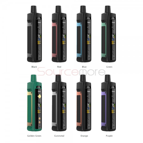 IJOY JUPITER Kit