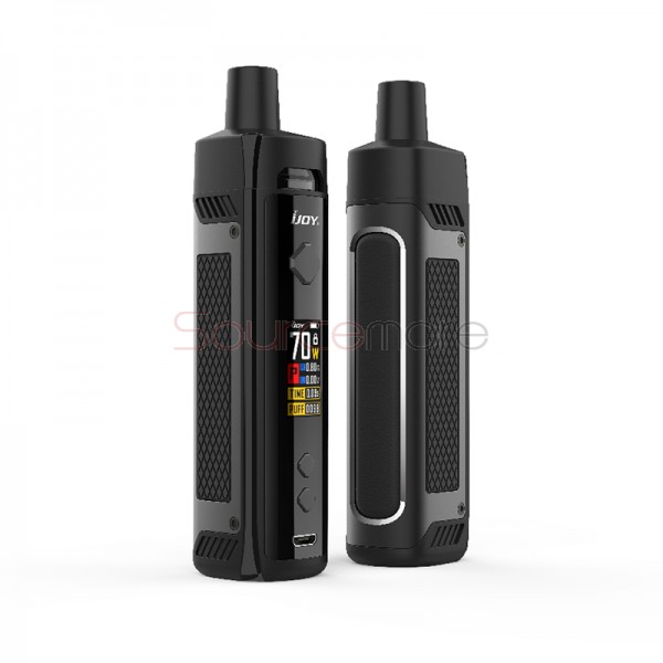 IJOY JUPITER Kit