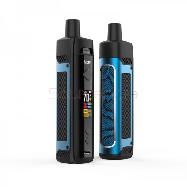 IJOY JUPITER Kit Blue