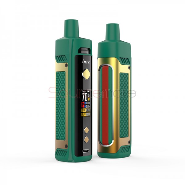 IJOY JUPITER Kit