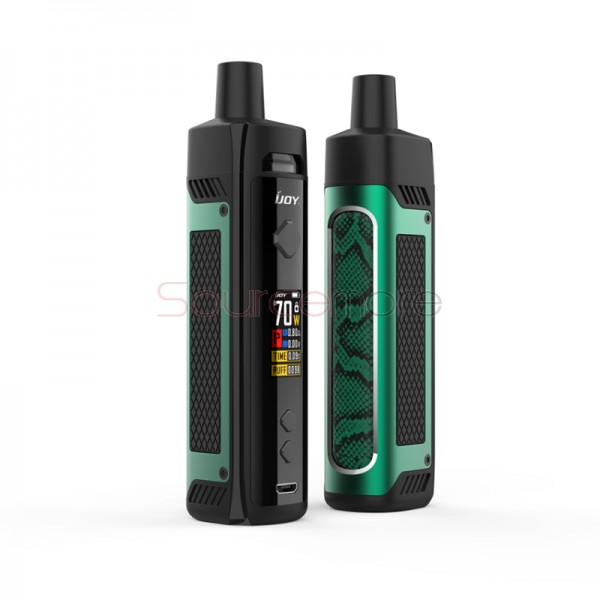 IJOY JUPITER Kit