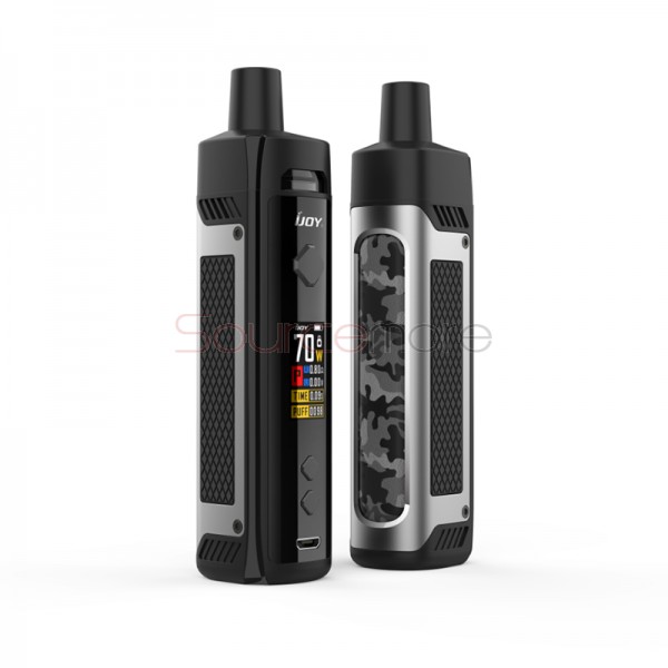 IJOY JUPITER Kit